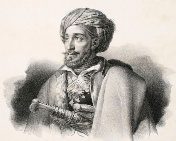 Ο αγράμματος Μακρυγιάννης, μια από τις πιο μορφωμένες ψυχές του ελληνισμού