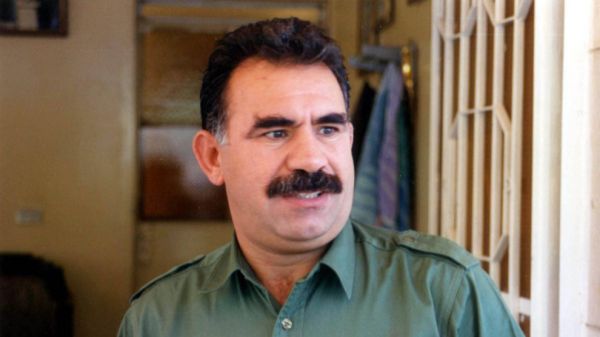 Οτσαλάν: Σιγή ιχθύος από την τούρκικη κυβέρνηση για την κατάσταση της υγείας του