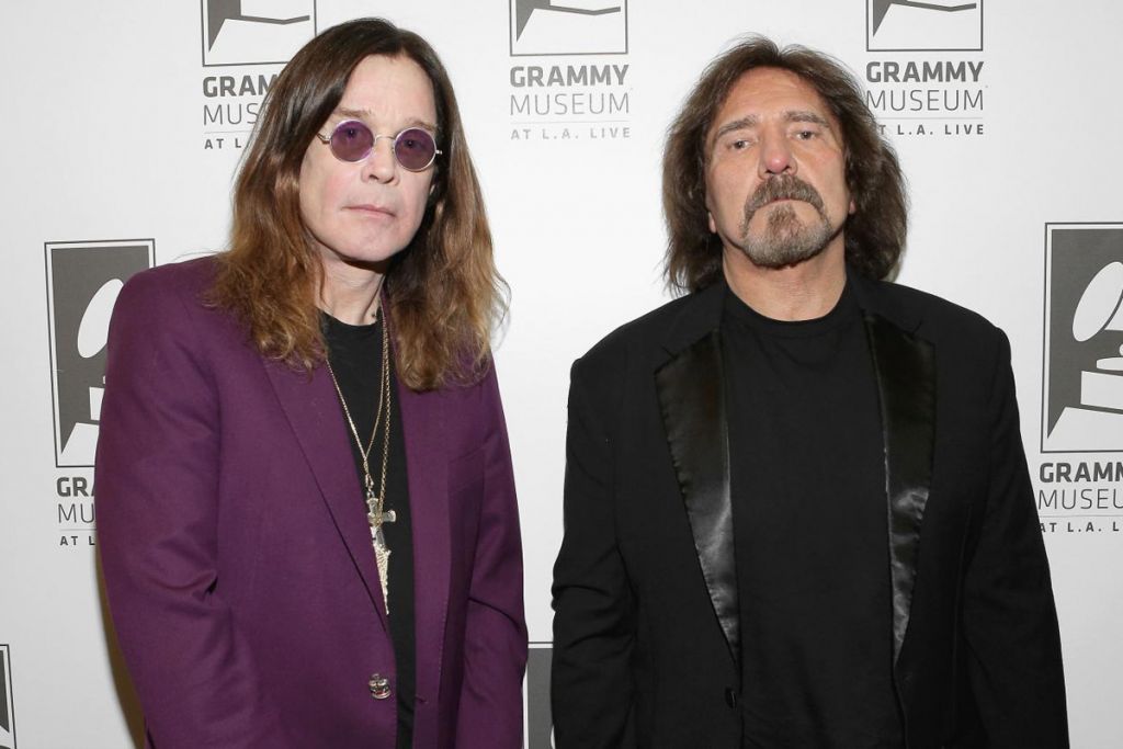 Μπασίστας των Black Sabbath καταγράφει «τρελές» στιγμές από το παρελθόν