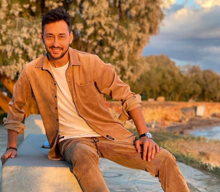 Αποκαλυπτικός ο Πάνος Καλίδης: «Το Σενάριο του Survivor ήταν…»