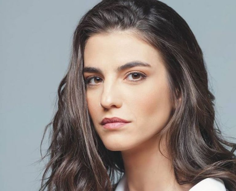 Αναστασία Παντούση: Χώρισε μετά από οκτώ χρόνια σχέσης