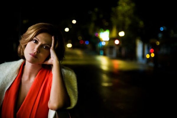 Αλεξάνδρα Παλαιολόγου: Η τρυφερή εξομολόγηση για τους γονείς της