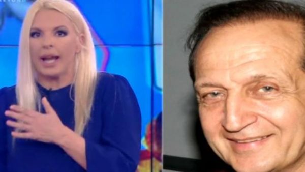 Χαμός ανάμεσα σε Πάνια και Μπιμπίλα στον «αέρα» – «Δεν με τιμά αυτό που έκανες»