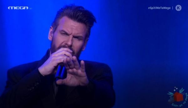 Σπίτι με το MEGA: Δεν έχουν τέλος οι επιτυχίες του Πάνου Κιάμου