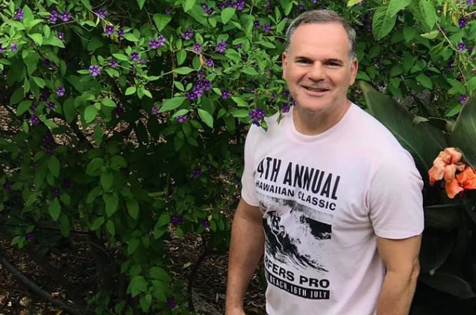 Γιώργος Πανόπουλος: Είδα το θάνατό μου βυθισμένος στην απελπισία