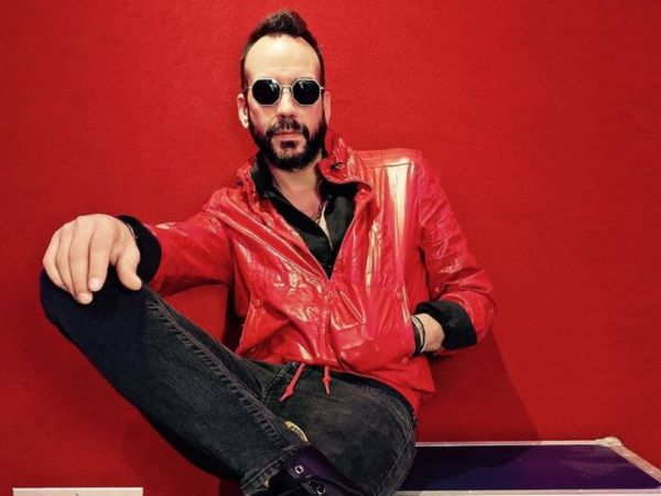 Πάνος Μουζουράκης : Ο τρελός Σαλονικιός που δεν εφησυχάζει ποτέ