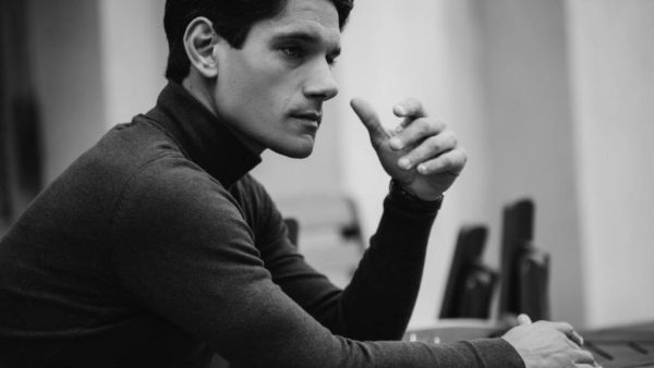 Δείτε τον Πάνο Βλάχο παιδί-Πόσταρε παλιά φωτογραφία λόγω γενεθλίων του