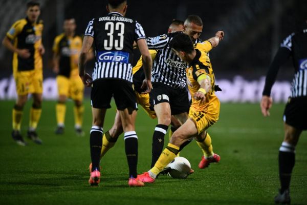 Όλα τα γκολ στα ματς των πλέι οφ (vids)