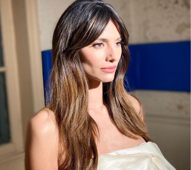 Ηλιάνα Παπαγεωργίου: Θύμα διαδικτυακής απάτης – Το μήνυμά της