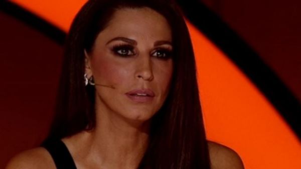 YFSF : Άναυδη η Κατερίνα Παπουτσάκη – Δεν μπορούσε να πιστέψει στα μάτια της