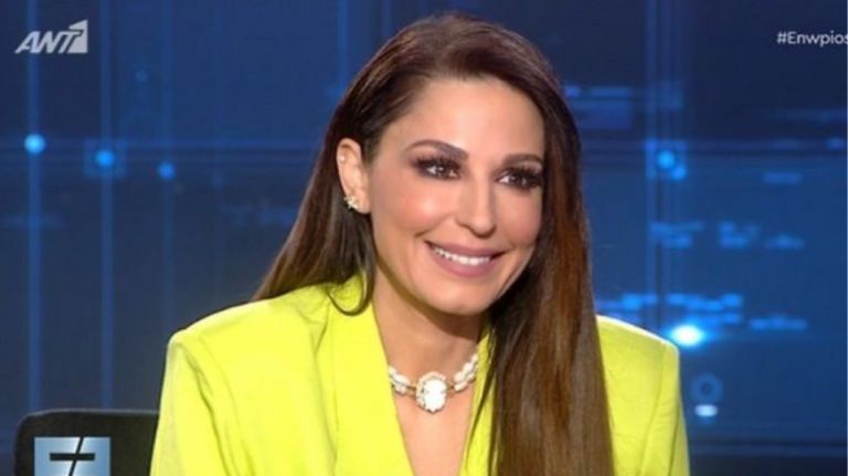 Κατερίνα Παπουτσάκη: Επιχειρήσαν να με παρενοχλήσουν δύο φορές σε οντισιόν