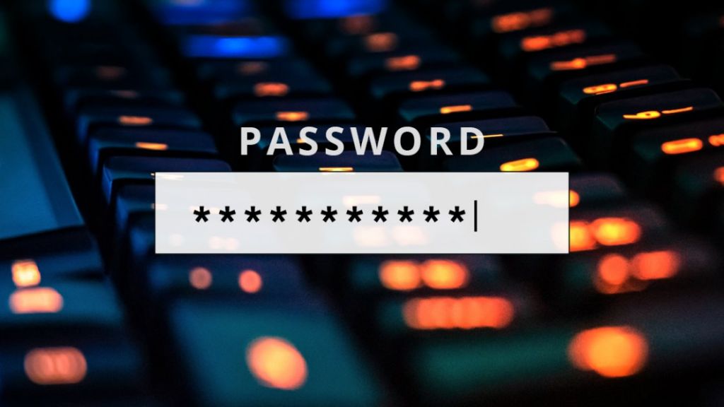 Το απίστευτο κόλπο για να δημιουργήσετε passwords που δεν θα μπορεί να σπάσει κανείς