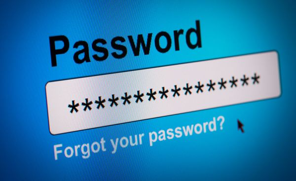 Το κόλπο για να δημιουργήσετε δύσκολα passwords που δεν θα μπορεί να σπάσει κανείς