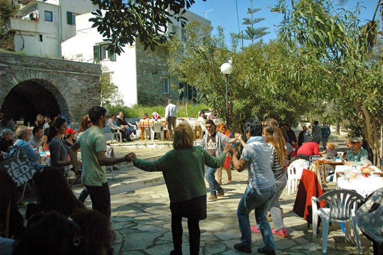 Βασιλακόπουλος στο MEGA : Το Πάσχα θα πάμε στα χωριά μας με προσοχή – Όταν ανοίξουμε δεν θα ξανακλείσουμε