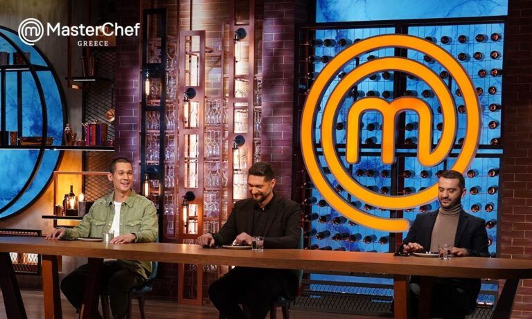 MasterChef: Ποιον παίκτη «έκαψαν» οι τηγανητές πατάτες;