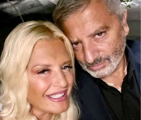 Μαρίνα Πατούλη: «Απευθύνω δημόσια έκκληση – Έχω χάσει τη γη κάτω από τα πόδια μου»