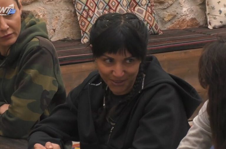 Φερεντίνος: Αυτός είναι ο λόγος που η Σοφία Παυλίδου αποχώρησε από τη «Φάρμα»