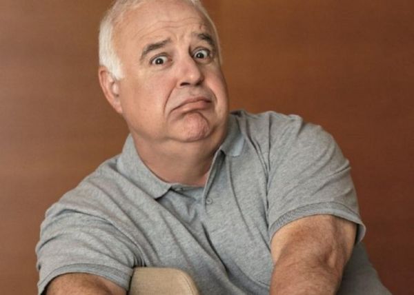 Παύλος Χαϊκάλης : Γιατί «εξαφανίστηκαν» οι κατηγορίες για τον ηθοποιό;