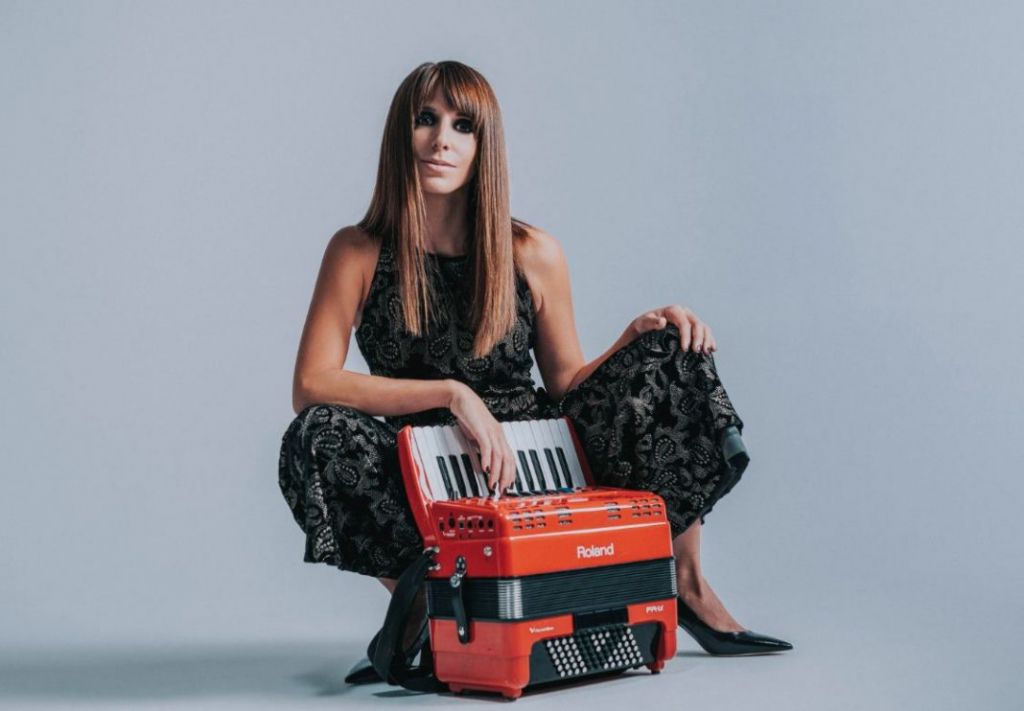 Η Μιρέλα Πάχου πήρε «Λάθος διαδρομή»