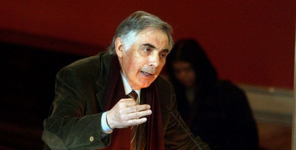 «Η φιλοσοφία είναι επίκαιρη σήμερα όσο ήταν στην εποχή του Σωκράτη»