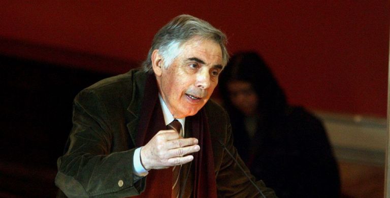 «Η φιλοσοφία είναι επίκαιρη σήμερα όσο ήταν στην εποχή του Σωκράτη»