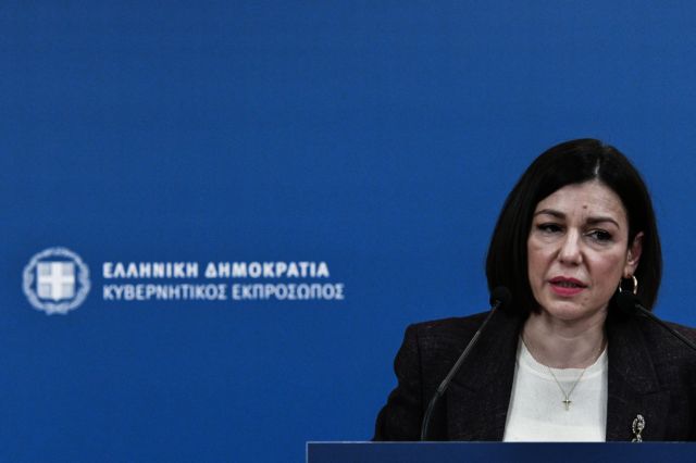 Πελώνη για μορατόριουμ : Ο Τσίπρας απειλεί – Ζητάει να πάψουμε να κυβερνάμε