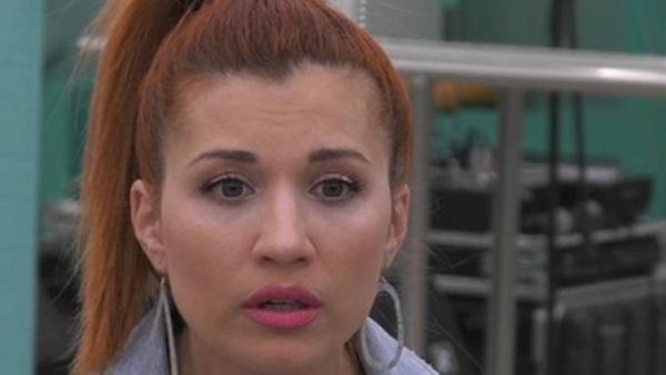 House of Fame: Γιατί ξέσπασε σε κλάματα η Πέννυ Μπαλτατζή