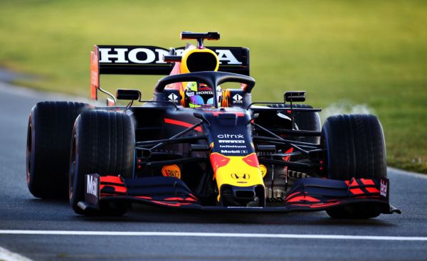 Formula 1 : Κυριάρχησε στις δοκιμές της Κυριακής ο Πέρεζ με την Red Bull
