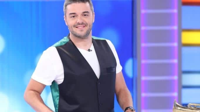 Πέτρος Πολυχρονίδης: «Με έχει κατουρήσει φίλαθλος σε γήπεδο»