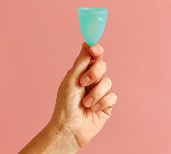 Τρεις επιλογές που είναι πιο οικολογικές από σερβιέτες και ταμπόν