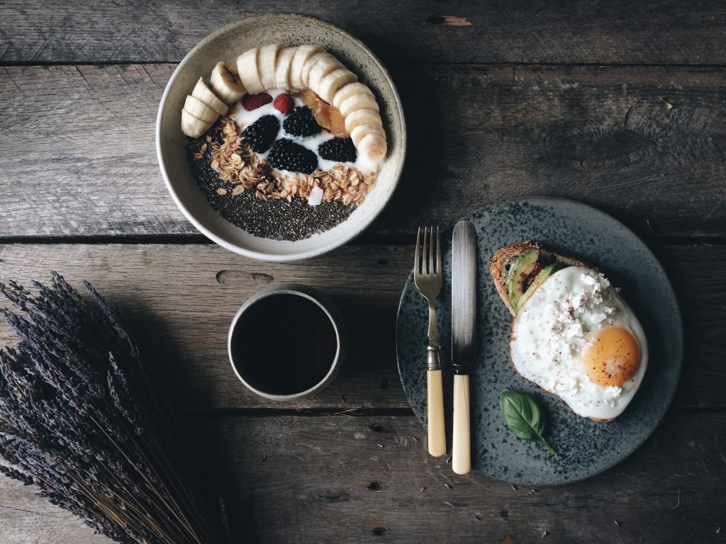 Γιατί αξίζει να εντάξεις την πρωτεΐνη στο πρωινό σου