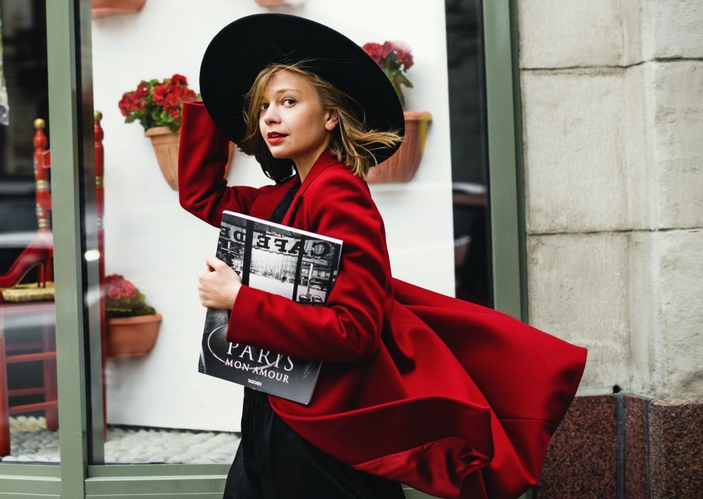 Street style: Όσα ξεχωρίσαμε από την Εβδομάδα Μόδας του Παρισιού