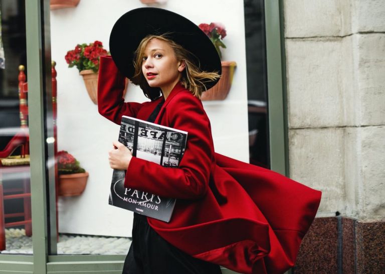 Street style: Όσα ξεχωρίσαμε από την Εβδομάδα Μόδας του Παρισιού