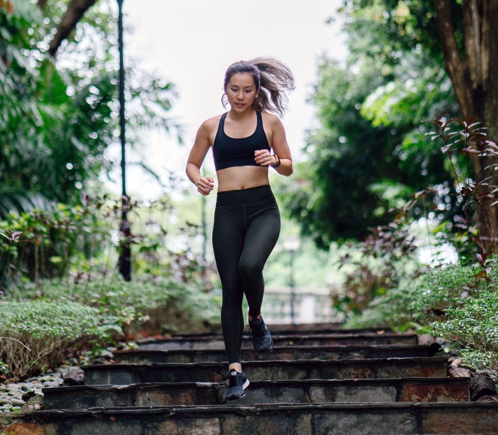 Τα πιο συνηθισμένα λάθη που κάνουμε όταν γυμναζόμαστε (και πως να τα αποφύγουμε)