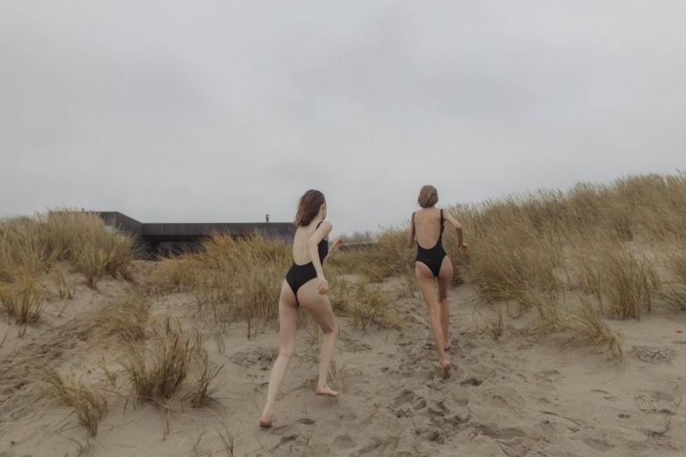 Αληθινή Ιστορία: Νόμιζε πως ήταν straight, μέχρι που γνώρισε την γυναίκα της ζωής της