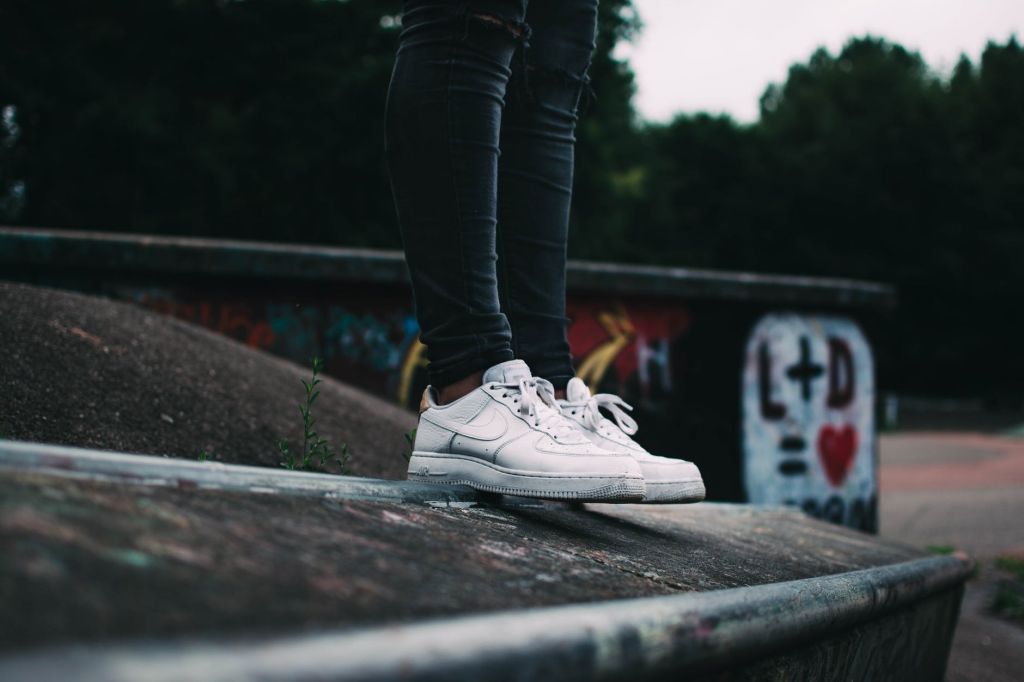 Ποια sneakers θα φοράμε φέτος την άνοιξη;