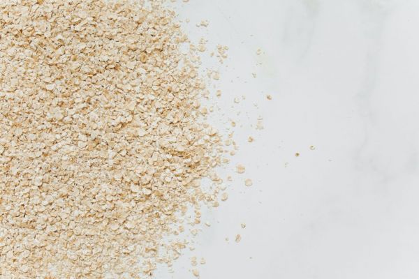 Γιατί η βρώμη είναι το τέλειο δημητριακό και για το δέρμα