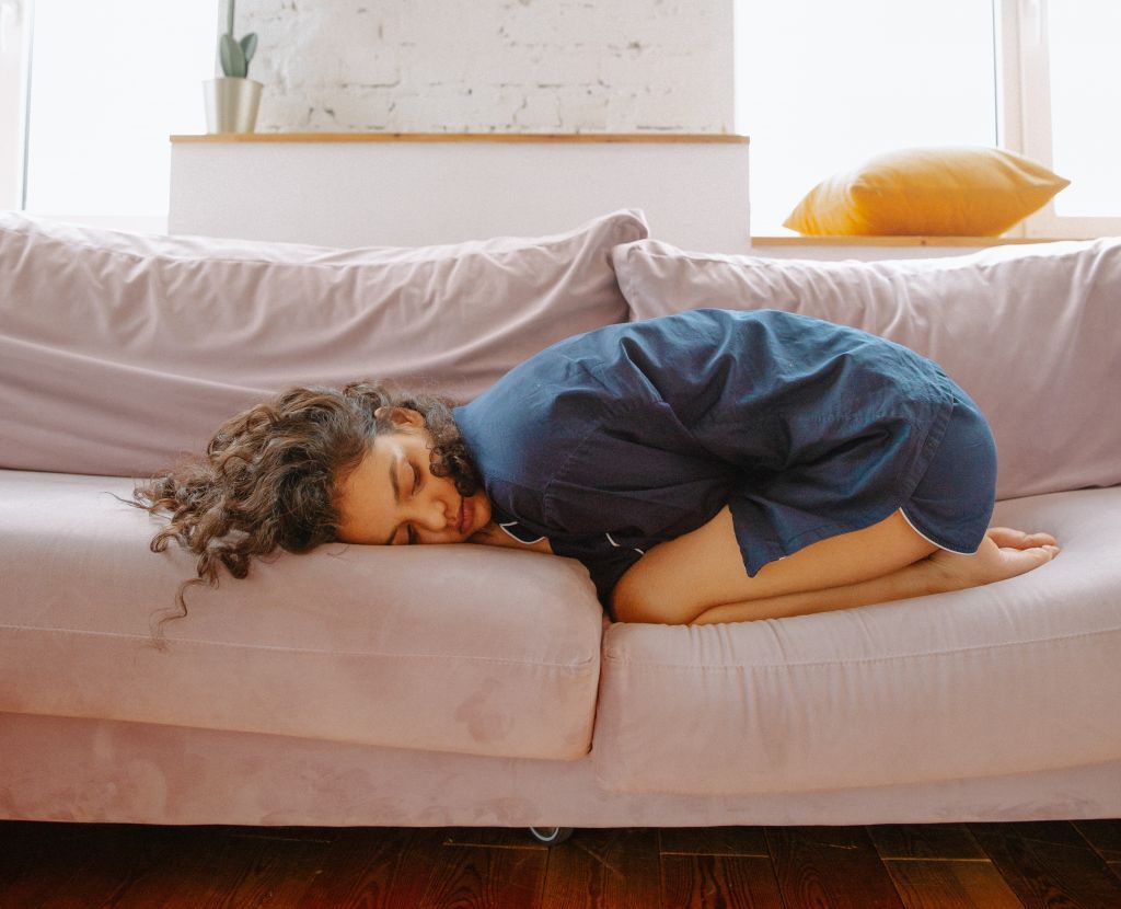 Πανδημία και περίοδος: Σε τι οφείλονται οι αλλαγές που παρατηρούν πολλές γυναίκες στον κύκλο τους τελευταία;