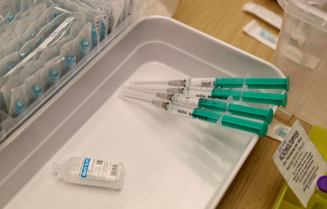 Εμβόλιο : Pfizer και BioNTech ξεκίνησαν τις κλινικές δοκιμές σε παιδιά
