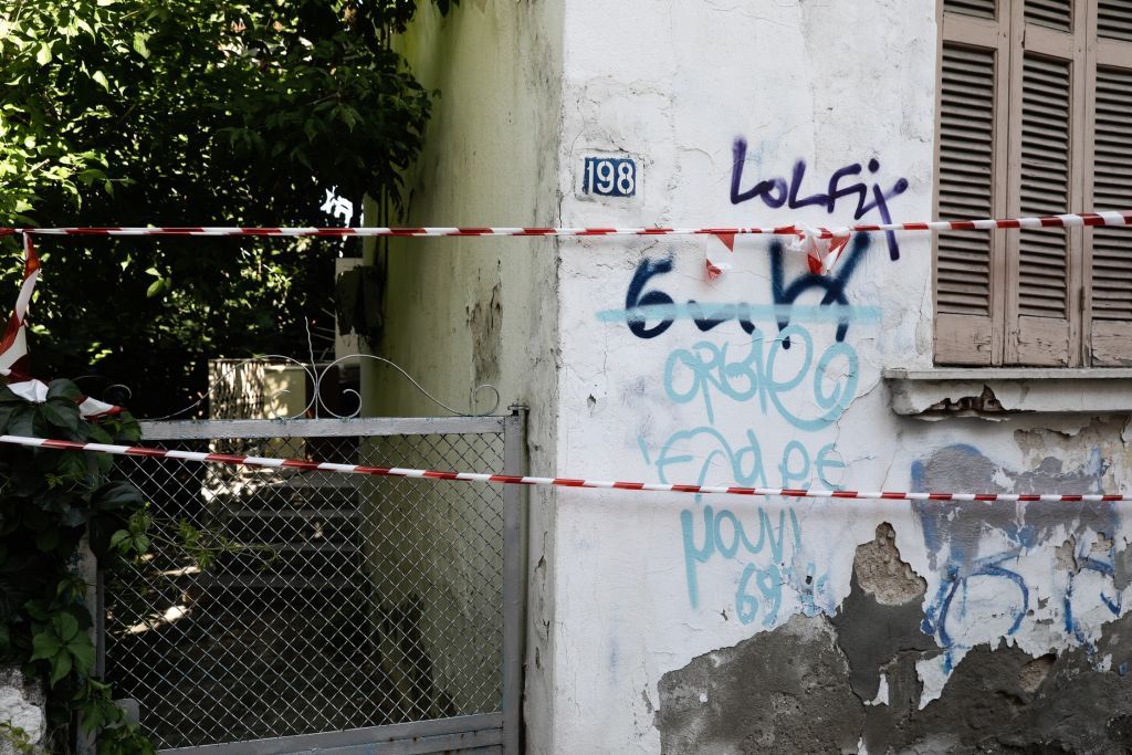 Μενδώνη – Ταγαράς : Γρήγορες διαδικασίες για τα επικινδύνως ετοιμόρροπα κτίρια