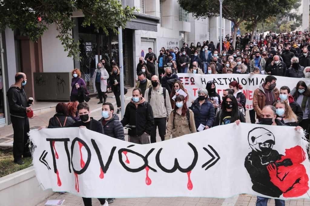 Ανάλυση : Γιατί κατεβαίνουν τόσοι άνθρωποι στο δρόμο;