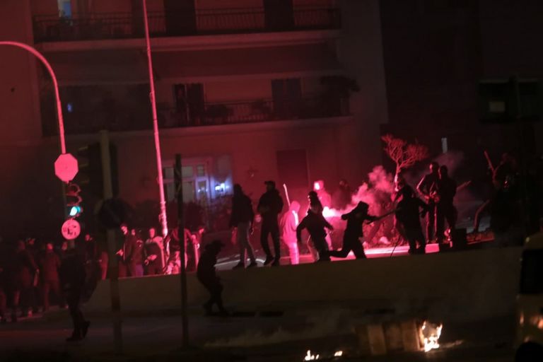 Νέα Σμύρνη : Άλλοθι επικαλείται ο «Ινδιάνος» ζητά εξέταση μαρτύρων – Όλη η απολογία του