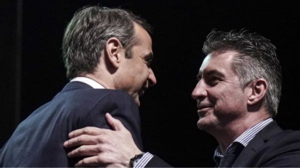 Ελληνικό ποδόσφαιρο Ώρα Μηδέν!