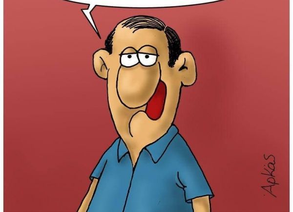 Αρκάς : Ποιο είναι το αντίθετο του κοροναϊού;