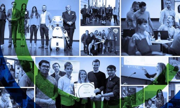 EIT Health: Οι δράσεις του οδηγούν σε λύσεις για τον Covid 19