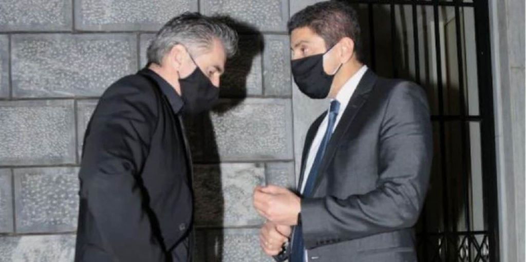 Η πολιτική αποτυχία της κυβέρνησης σε σχέση με την ΕΠΟ