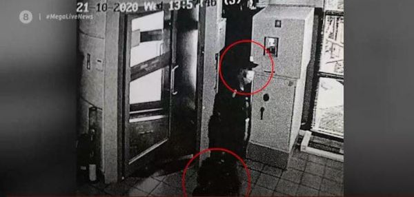 Νέα στοιχεία για την κλοπή στις «χρυσές» θυρίδες