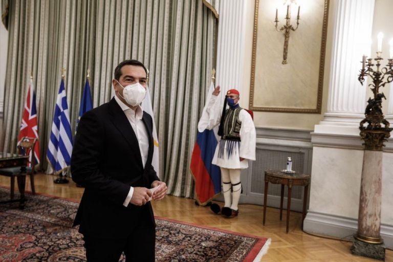 Μπούμερς ή 30άρηδες; – Το δίλημμα του Τσίπρα