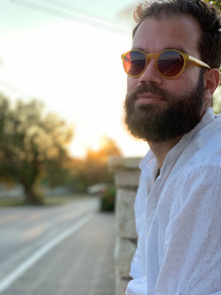 «Σε γνωρίζω από την Όψη»: Ο σκηνοθέτης του ντοκιμαντέρ μιλά στο in.gr