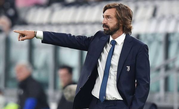 Γιουβέντους : Δυσχερής η θέση του Πίρλο